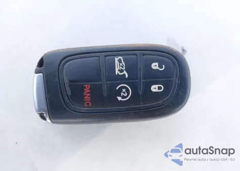 2019 Jeep Cherokee Latitude Plus from USA, damaged, VIN 1C4PJMLN6KD174564